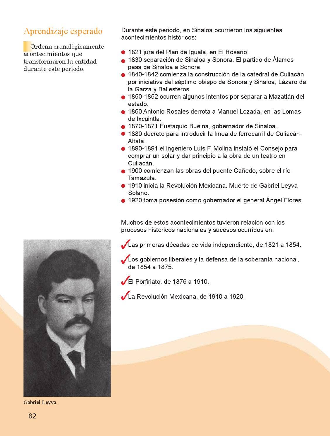 La entidad donde vivo Sinaloa