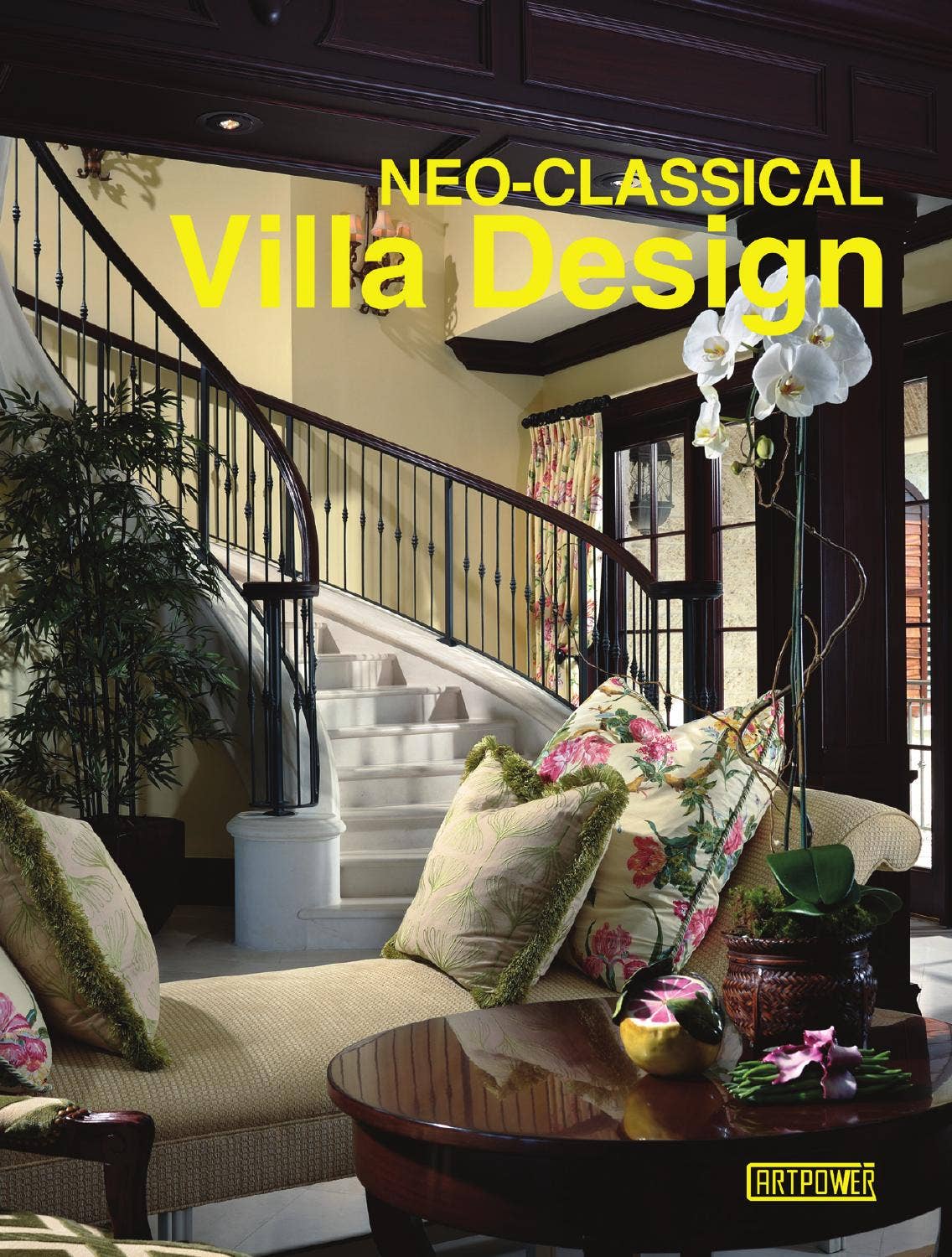 Neo-Classical Villa Design by ACC Art Books - Issuu