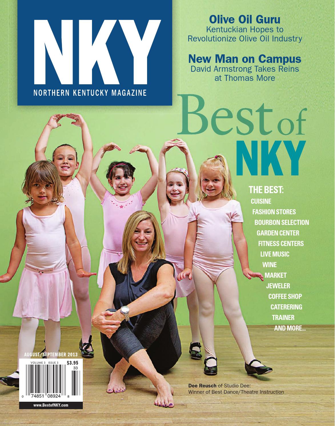 Best of NKY 2013 by Cincy Magazine Issuu