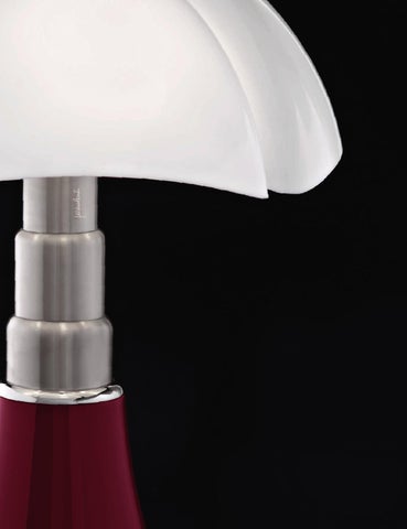 martinelli luce spa 灯饰目录 · Ul products martinelliluce 2013 第 11 页