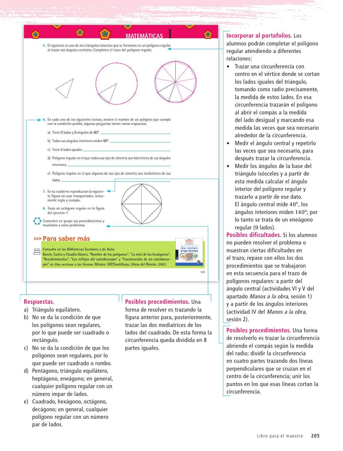 Cálculo FÁCIL del ÁREA de un HEXÁGONO: Fórmula \u0026 Ejemplos, image size:1140x1498