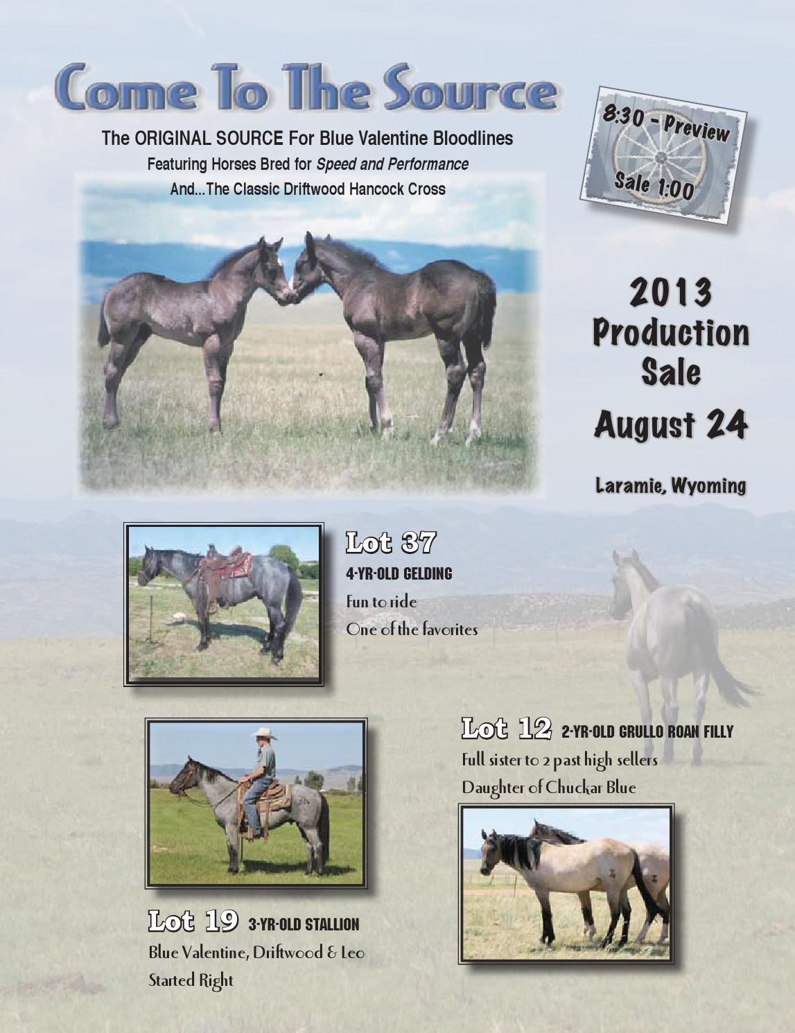 2013 Come To The Source Catalog by Kathy Merritt Issuu