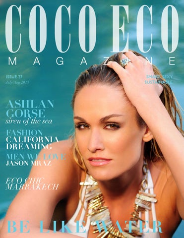 COCO ECO MAGAZINE_Issue 10_Nov_Dec_2011 by Coco Eco Magazine - Issuu