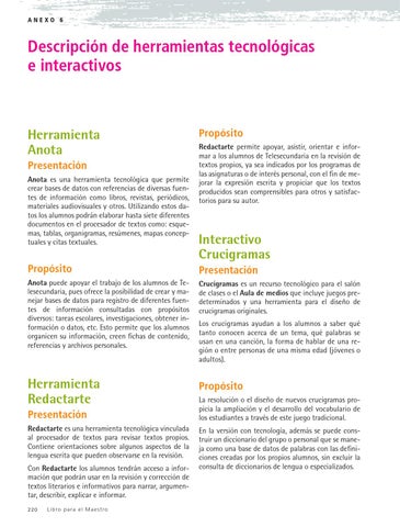 Maestro. Español 2o. Grado Volumen II by Rarámuri - Issuu