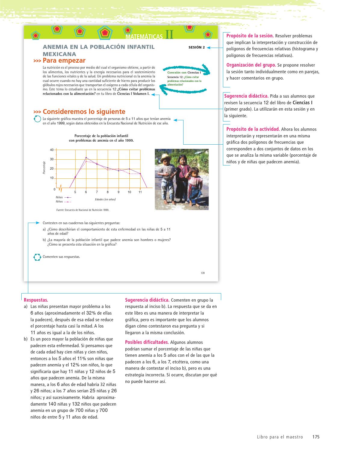 Respuestas Del Libro De Matematicas 5 Grado Pagina 137 Libros Populares