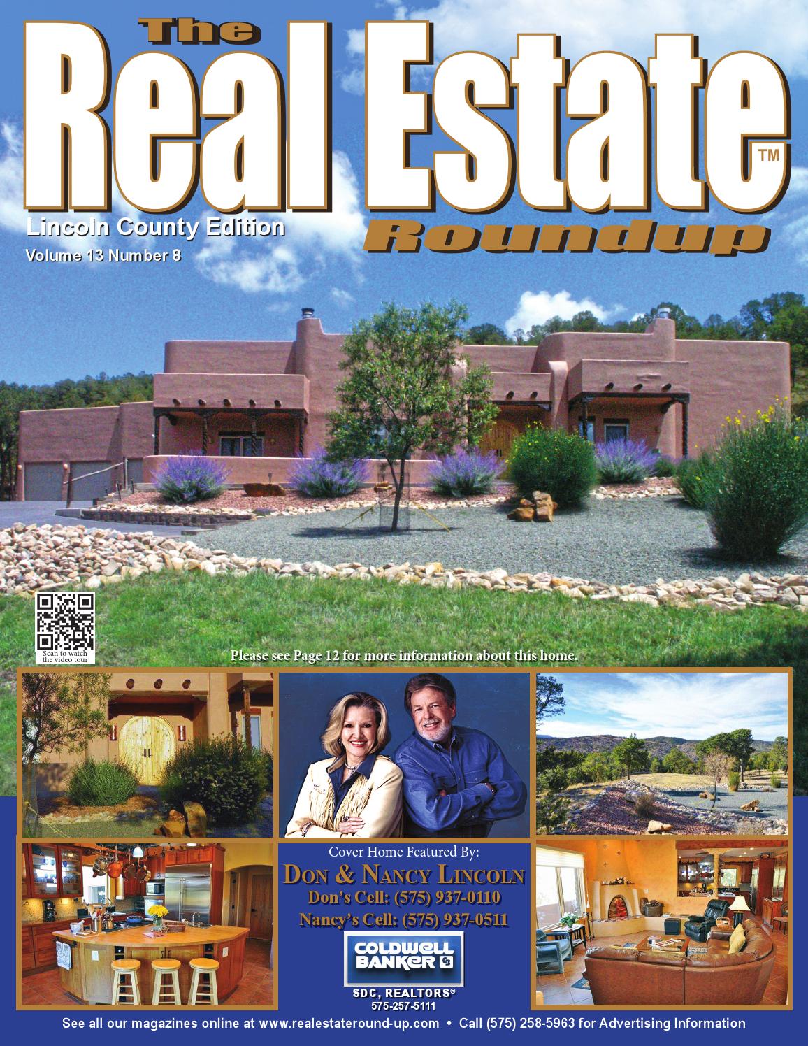 Ruidoso, New Mexico Real Estate Roundup by Helpful Publications Issuu
