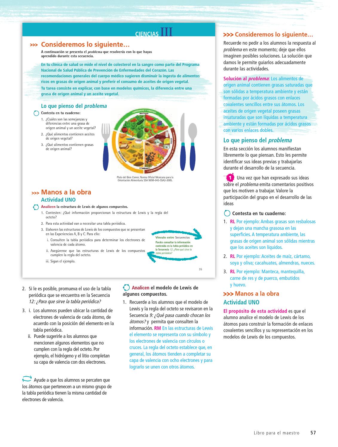 3 alimentos que contienen grasas de origen animal