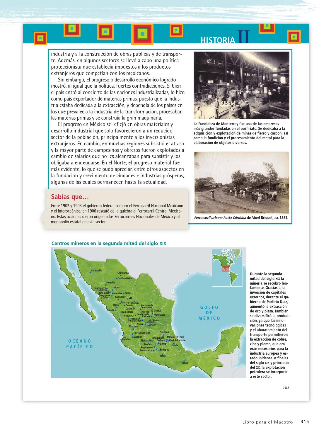 Maestro. Historia 3er. Grado Volumen I by Rarámuri Issuu Maestro. Historia 3er. Grado Volumen I by Rarámuri Issuu