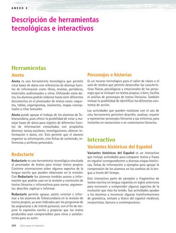 Maestro. Español 3er. Grado Volumen II by Rarámuri - Issuu