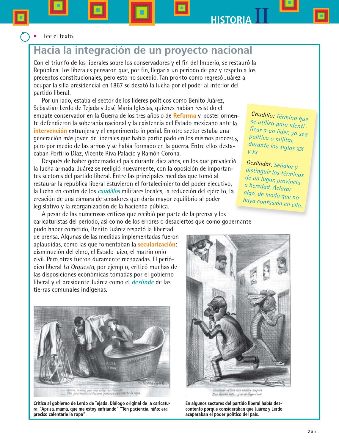 Historia 3er. Grado Volumen I by Rarámuri Issuu Historia 3er. Grado Volumen I by Rarámuri Issuu