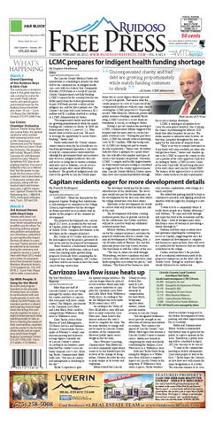 February 28 2017 By Eugene Heathman Issuu February 28 2017 By Eugene Heathman