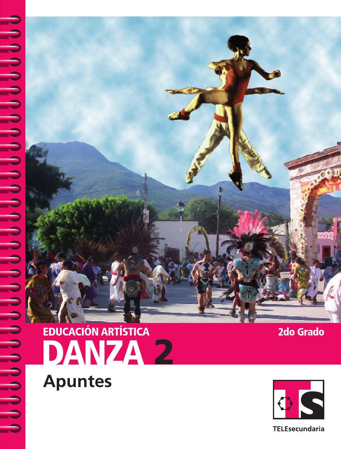 Apuntes 2o. Grado Educación Artística. Danza 2 by Rarámuri - Issuu