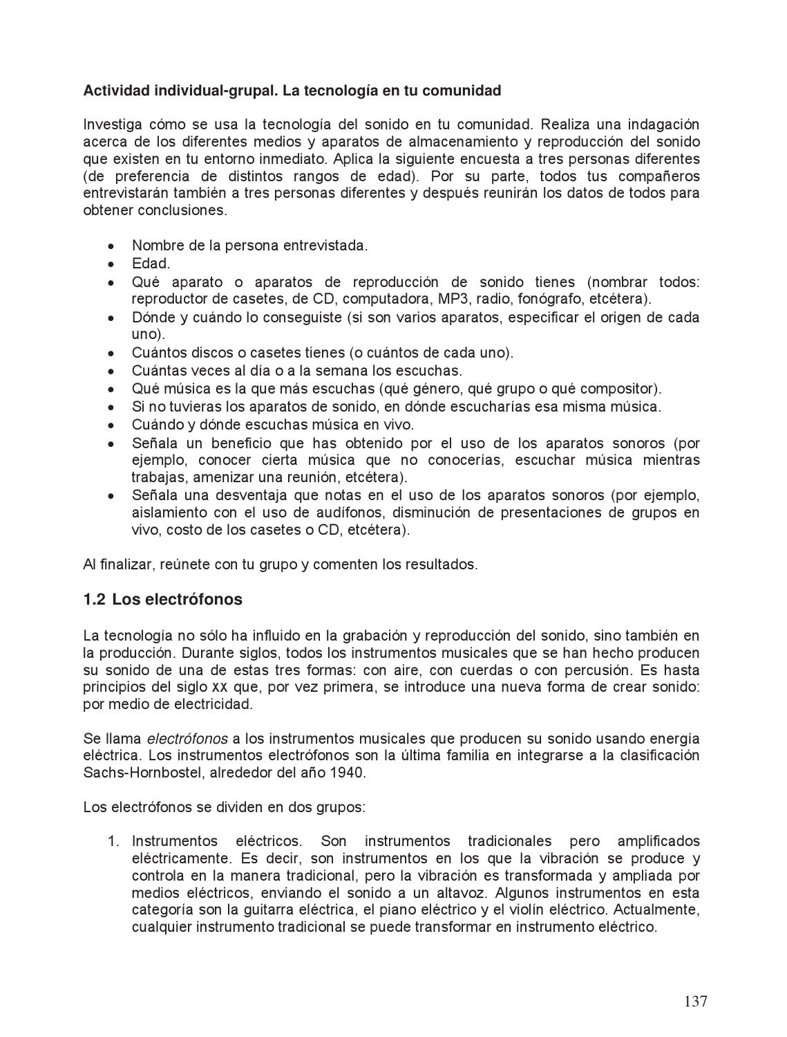 Diferentes Medios Y Aparatos De Almacenamiento Y Reproducción Del