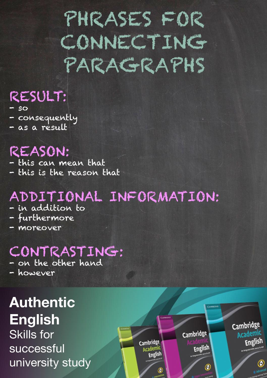 Cambridge essay writing image