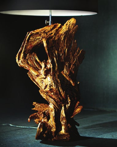Arteriors 工程 2013 灯饰目录 第 9 页