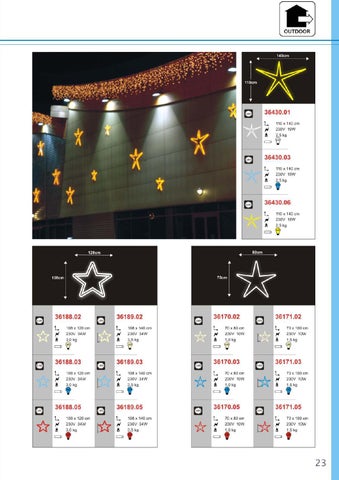 ADAMLIGHTS Adam Decolight Christmas 灯饰目录 2010 / 2011 eng fin swe 第 24 页