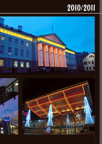 ADAMLIGHTS Adam Decolight Christmas 灯饰目录 2010 / 2011 rus 第 4 页