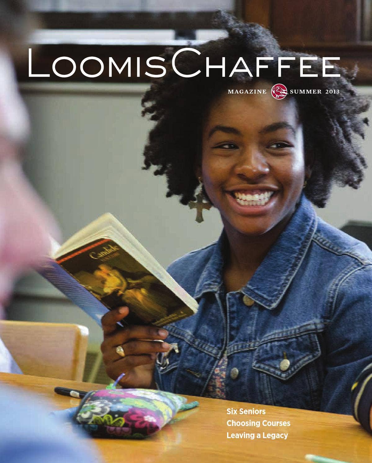 Loomis Chaffee Summer 2013 Alumni Magazine by Loomis Chaffee Issuu