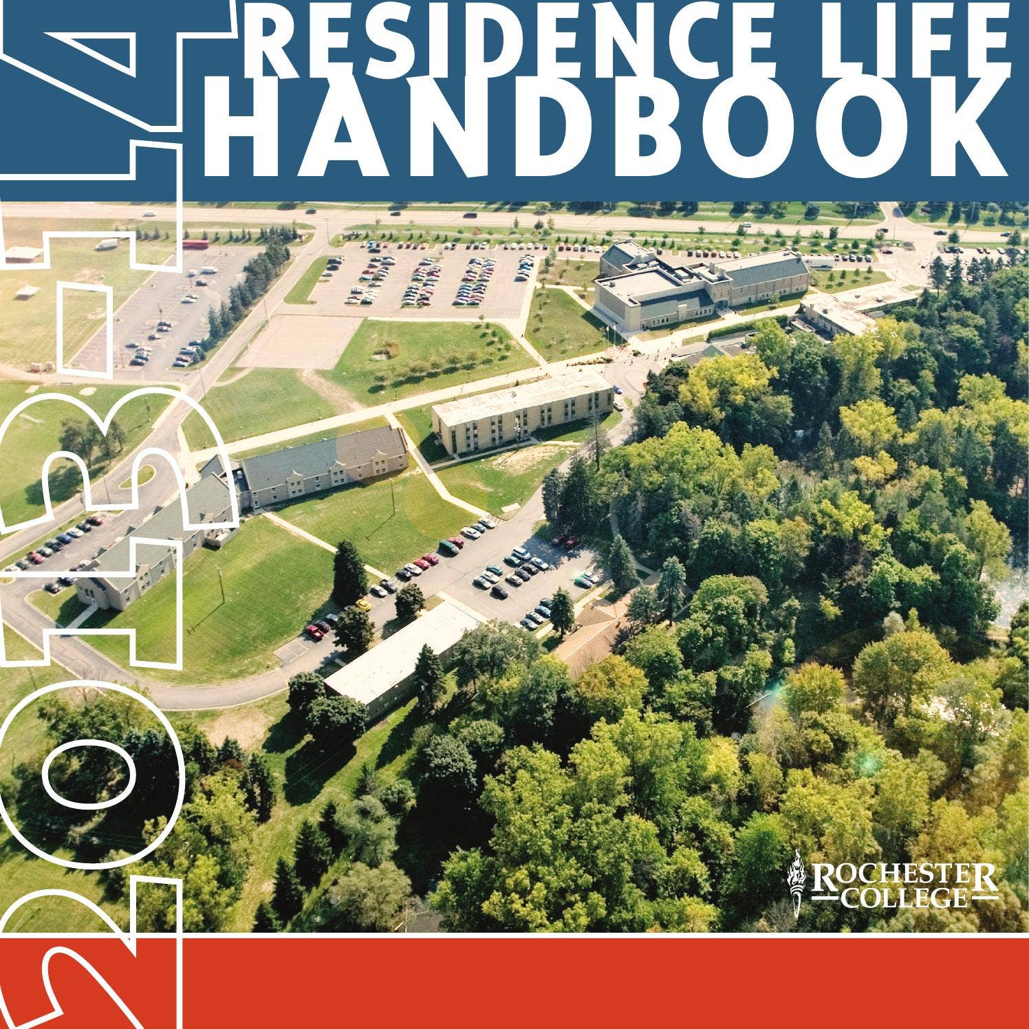 Residence Life Handbook, 2013-14 by Rochester Christian University - Issuu