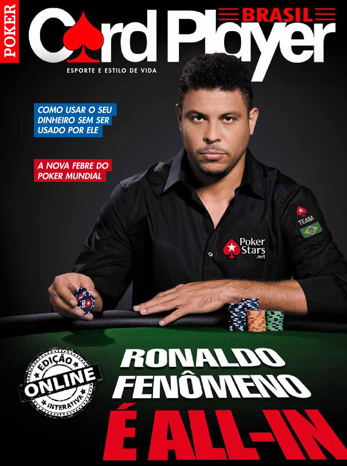 Card Player Brasil Digital 15 by CardPlayerBR Issuu