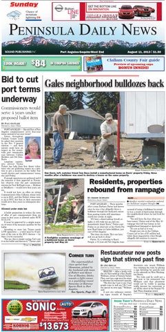 PDN20130811C by Peninsula Daily News & Sequim Gazette - Issuu