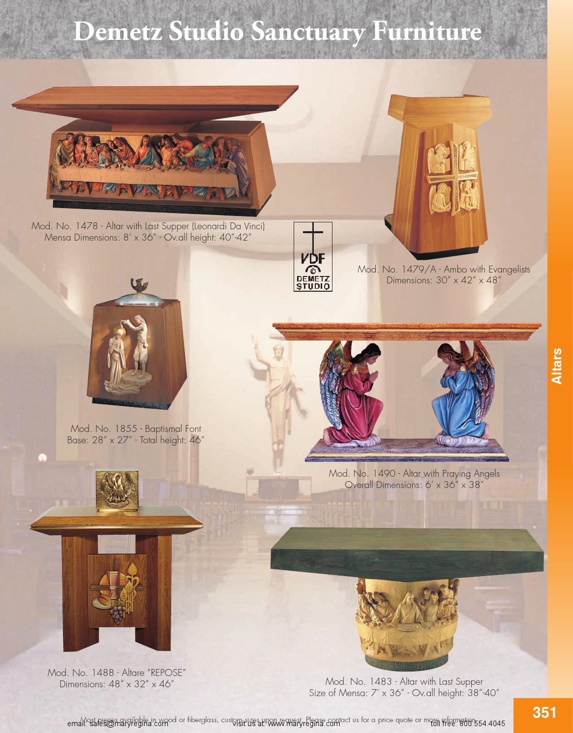 Mary Regina 201415 Catalog Section 4 by EDJE Issuu