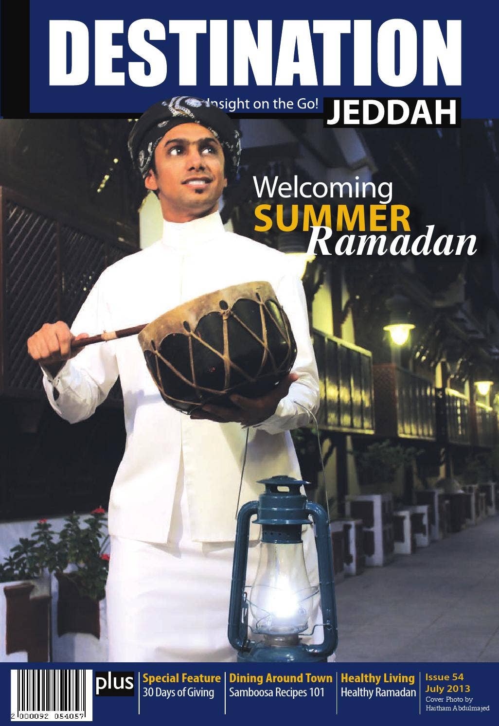 Saudi Arabia by Destination Magazine - KSA - Issuu