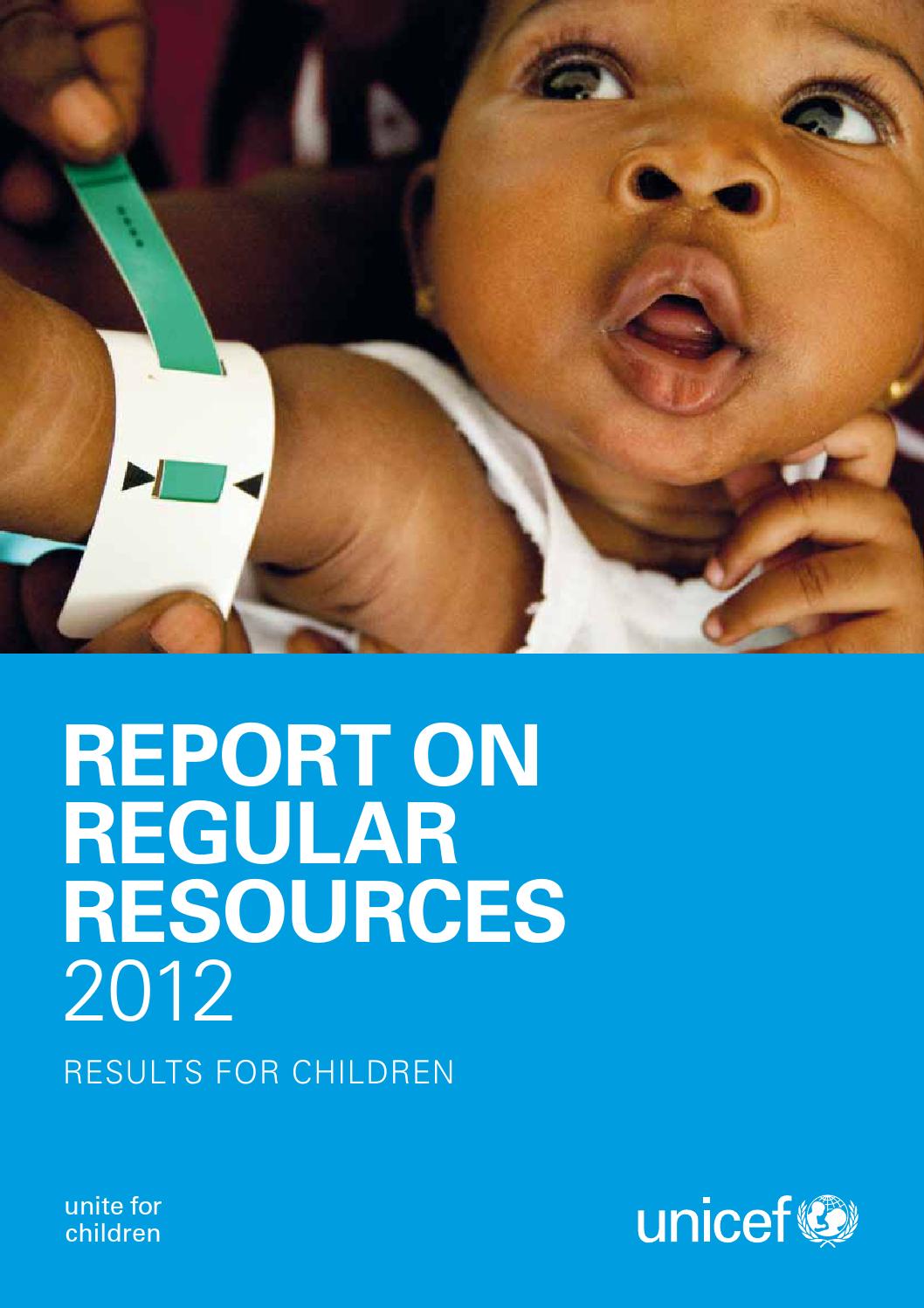 Unicef pdf image