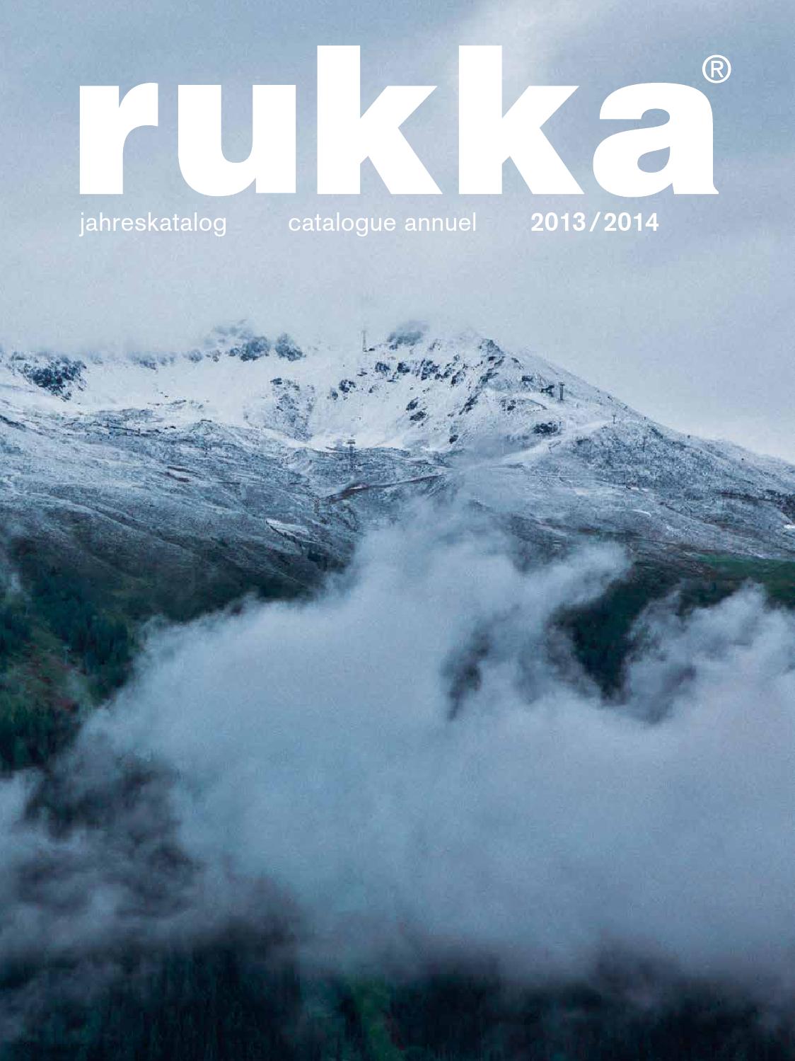 Rukka katalog 13 14 by rukka AG Issuu