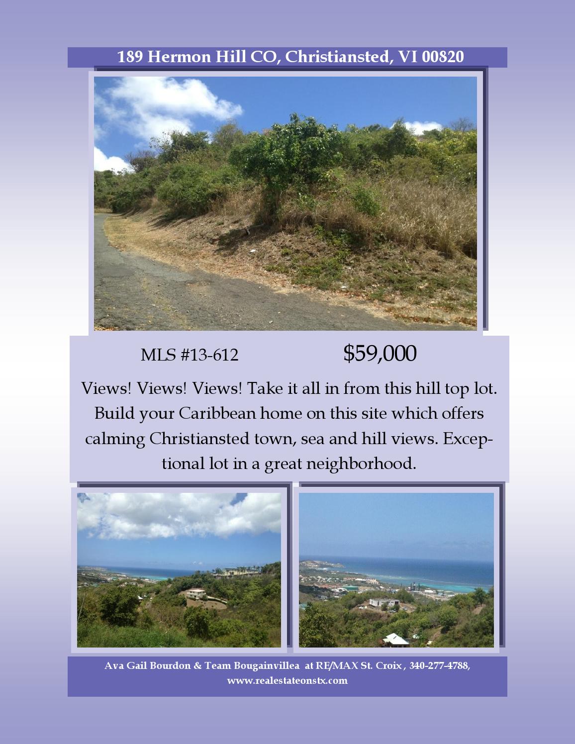 St. Croix Real Estate Featured Properties by St Croix Real Estate Issuu
