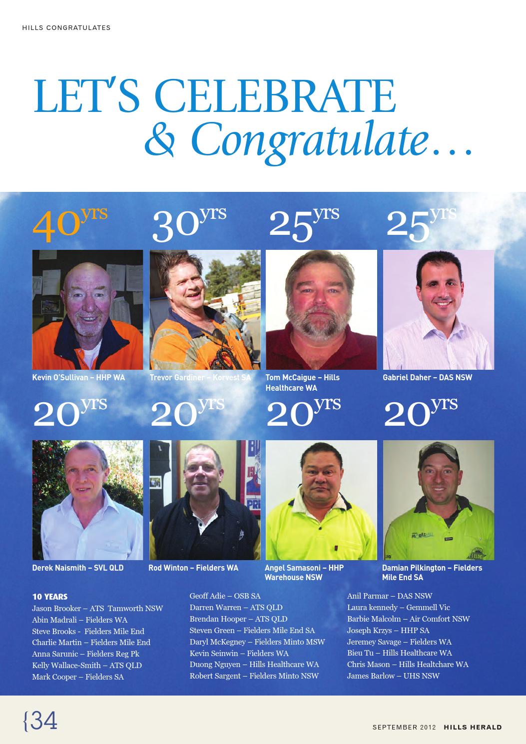 Hills Herald Magazine Aug Sept 2012 By Martin Webfx2 Digital Issuu
