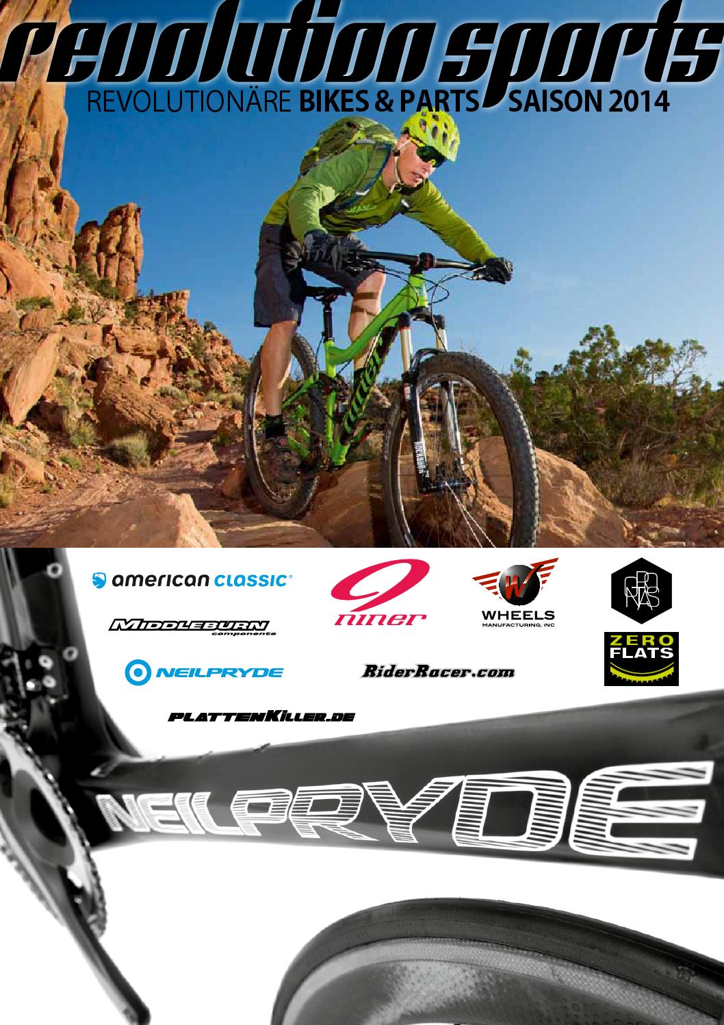 Revolution Sports Katalog 2014 by Revolution Sports Issuu