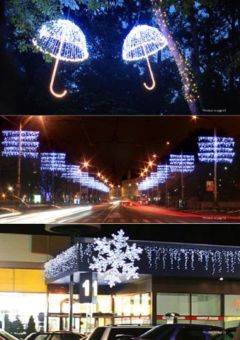 ADAMLIGHTS Adam Decolight Christmas 灯饰目录 2013/ 2014 第 5 页
