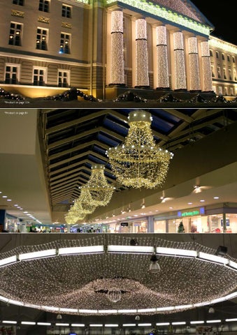 ADAMLIGHTS Adam Decolight Christmas 灯饰目录 2013/ 2014 第 6 页