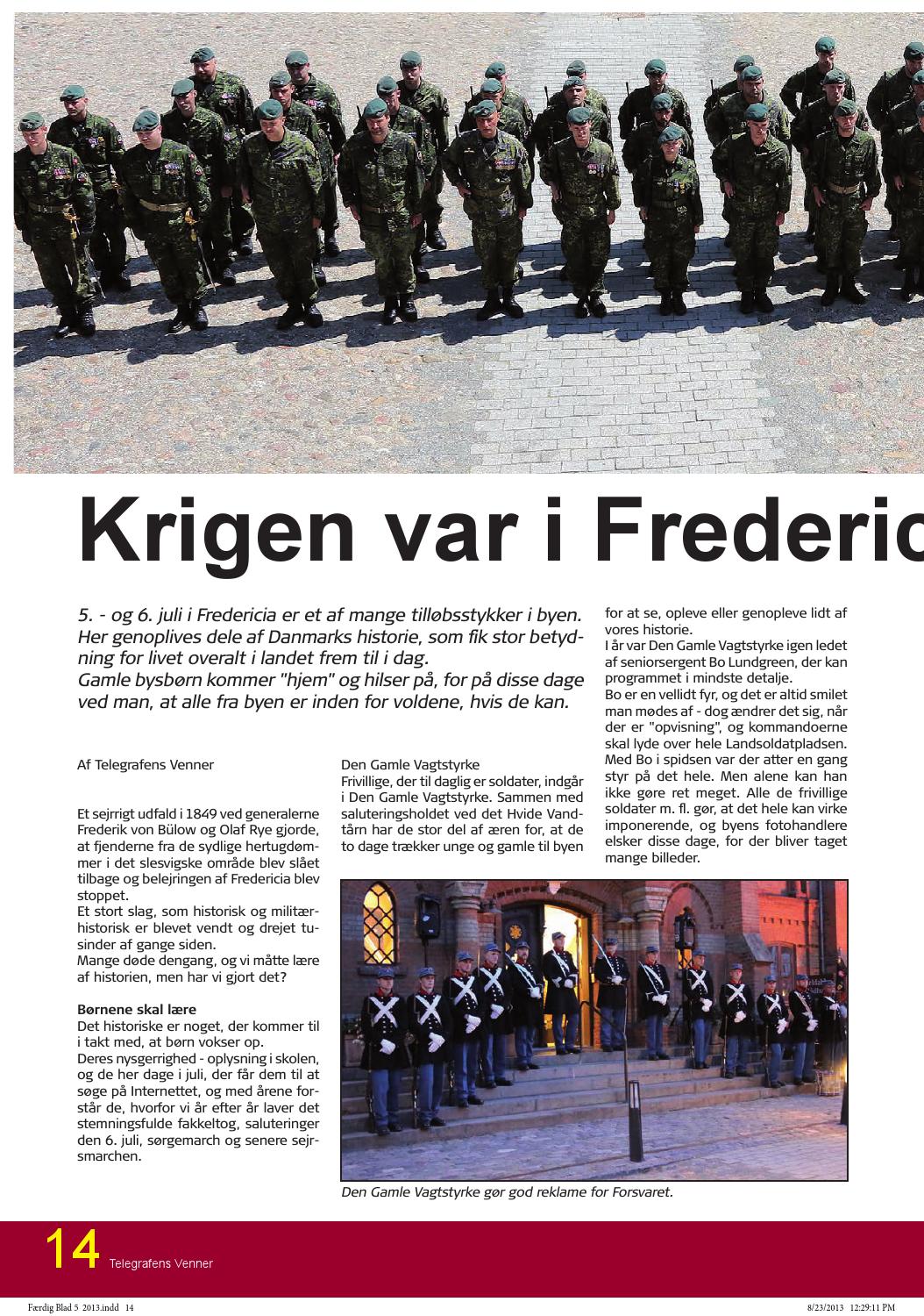 hvordan man laver et stort slag
