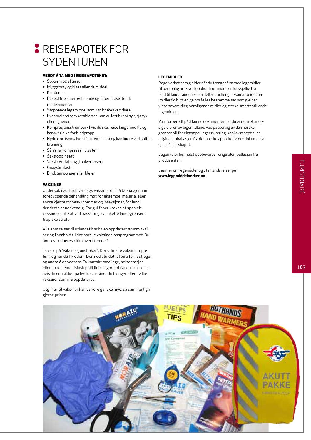 Akutthjelpsboka By Stiftelsen Norsk Luftambulanse Issuu