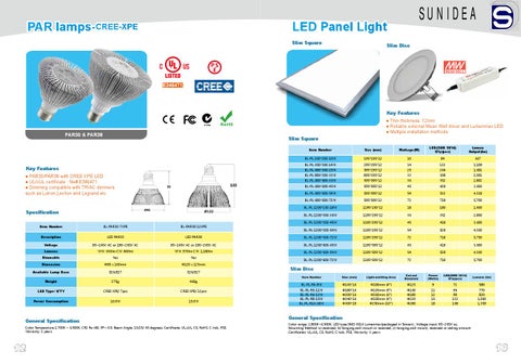 Sd LED 灯饰 2012 11 第 8 页