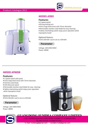 Other appliance 灯饰目录 2012 10 第 14 页