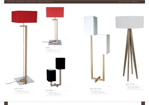 Flam et luce cat 09 2013 第 22 页