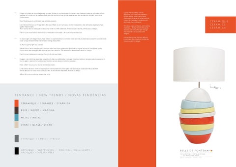 Flam et luce cat 09 2013 第 2 页