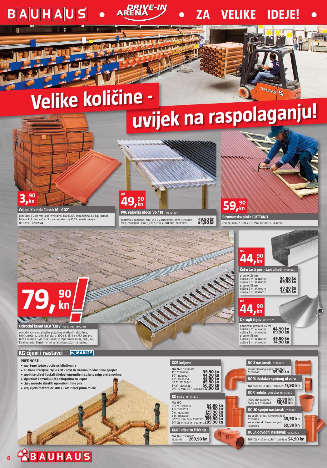 Bauhaus katalog 11 2013 by Catalog.hr Issuu