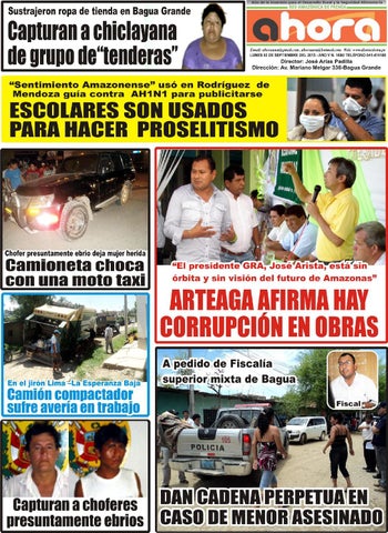 02 09 13 diario ahora amazonas