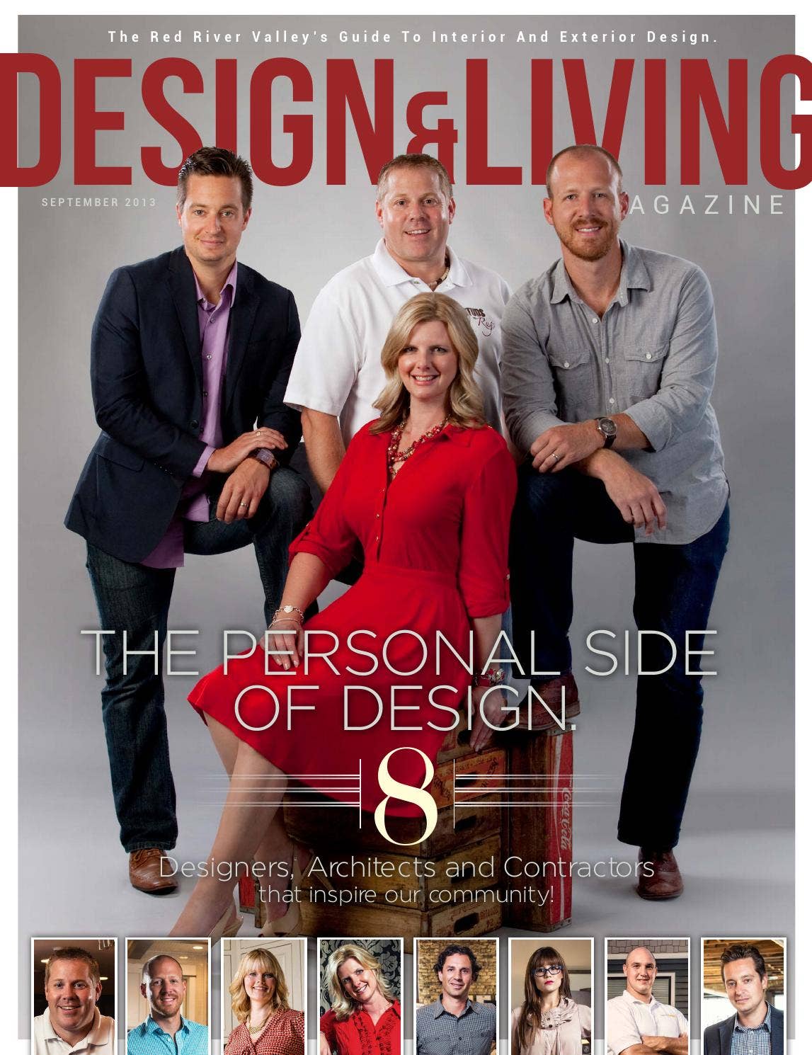 Design & Living September 2013 by Spotlight Media - Issuu