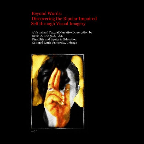 Dissertation complete 2 by David Feingold - Issuu