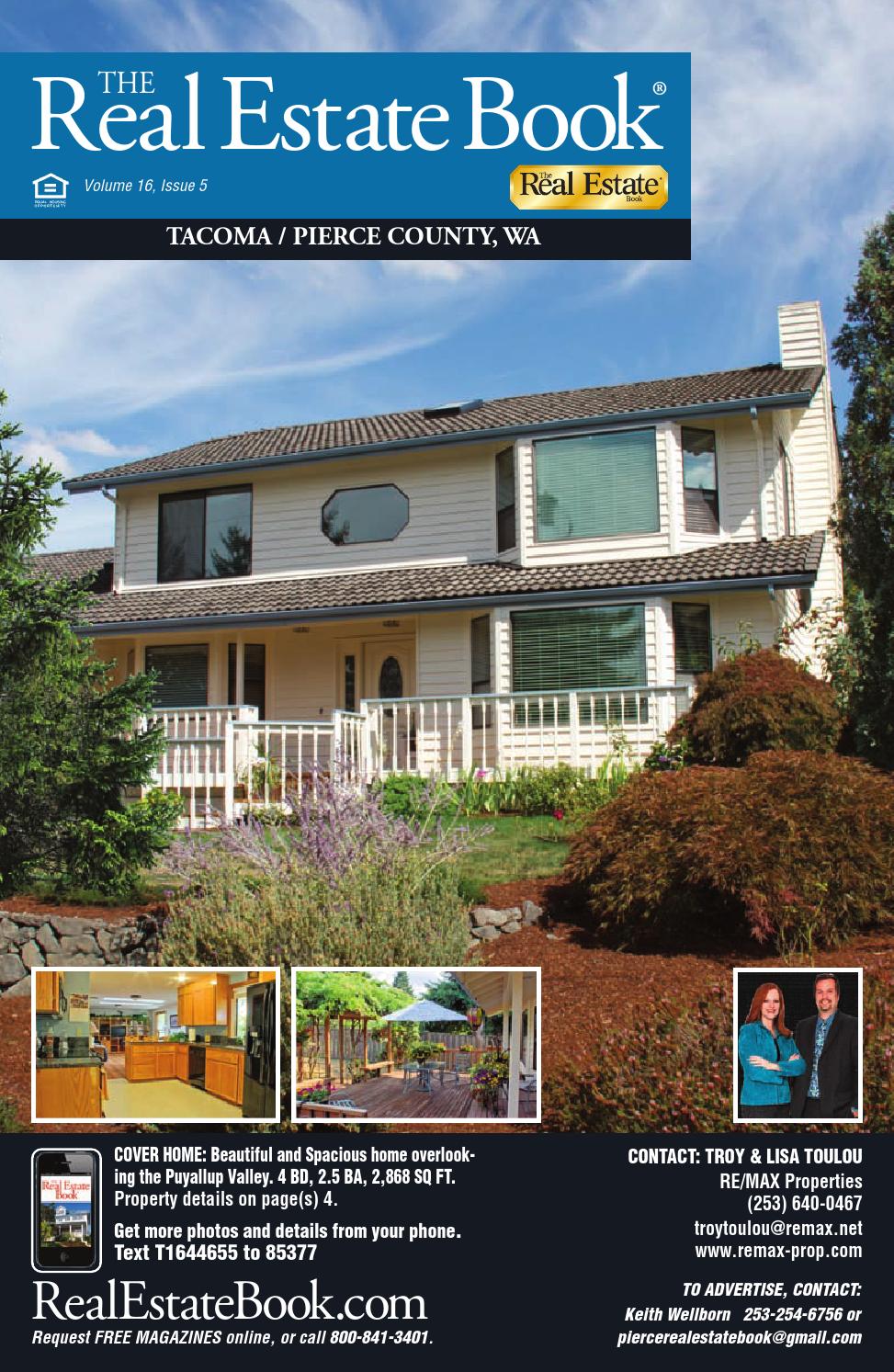 The Real Estate Book of County I by The Real Estate Book