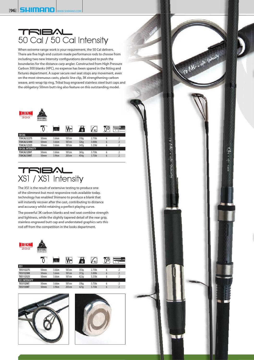 Shimano catalogue 2014 English by Shimano Europe BV - Issuu