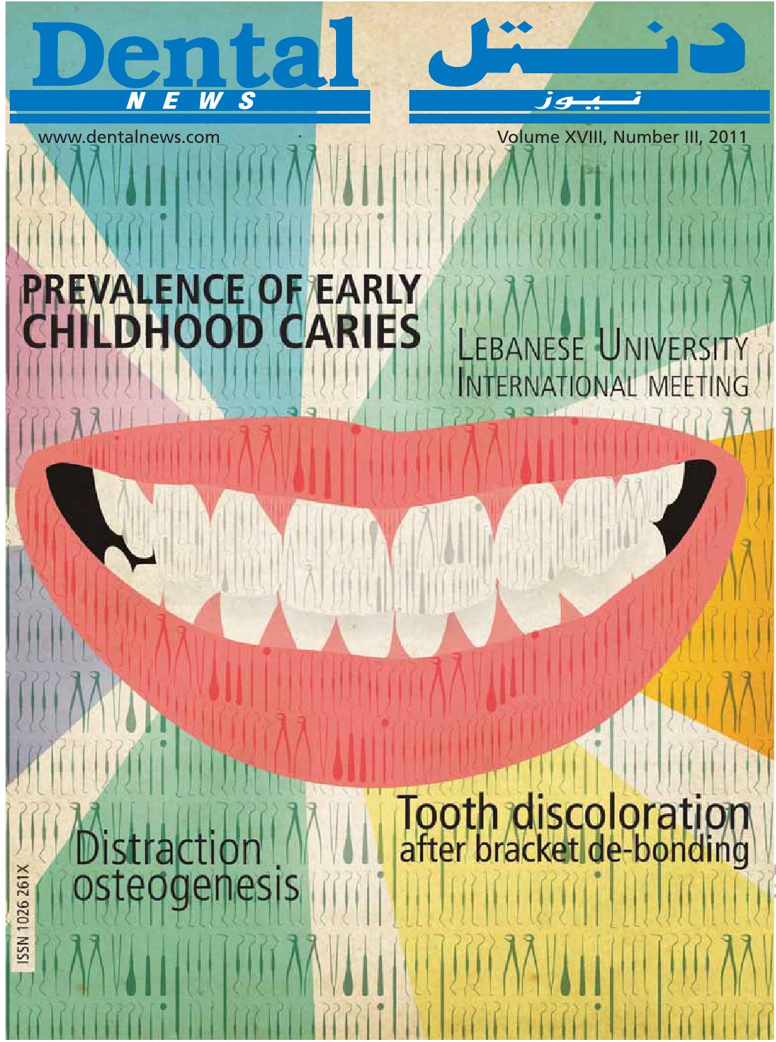 Dental News September 2011 by Dental News Issuu