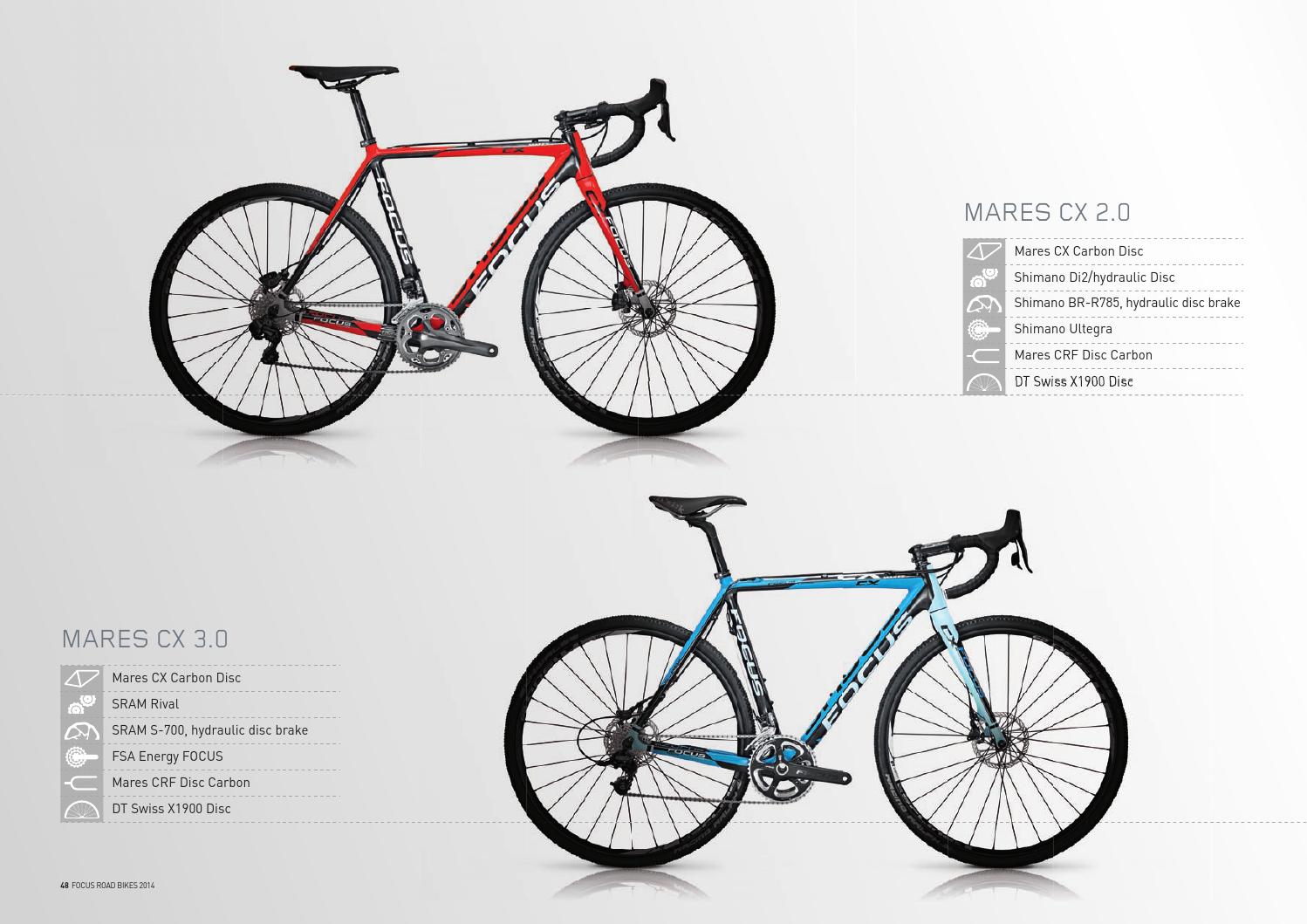 focus road bike sale