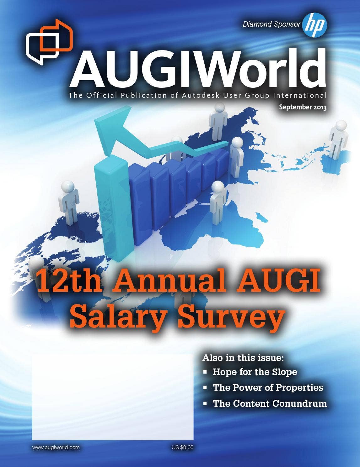 AUGIWorld by AUGI, Inc. - Issuu