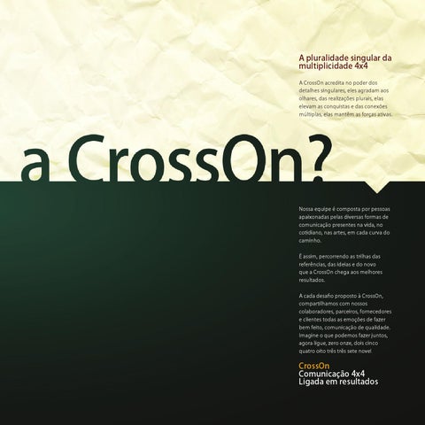 Portifólio CrossOn Propaganda 4xc4 第 3 页